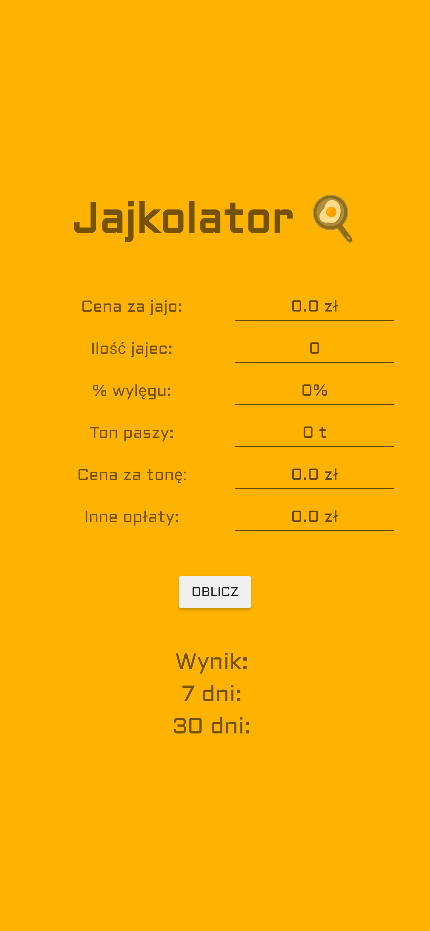Jajkolator