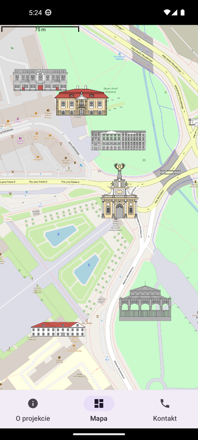 Dźwiękowa Mapa Białegostoku